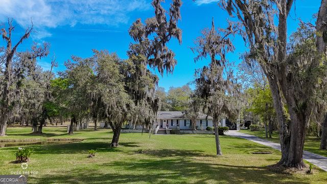 200 Christina Lane, Kingsland, GA 31548