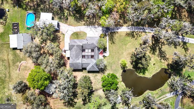 200 Christina Lane, Kingsland, GA 31548