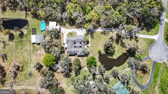 200 Christina Lane, Kingsland, GA 31548