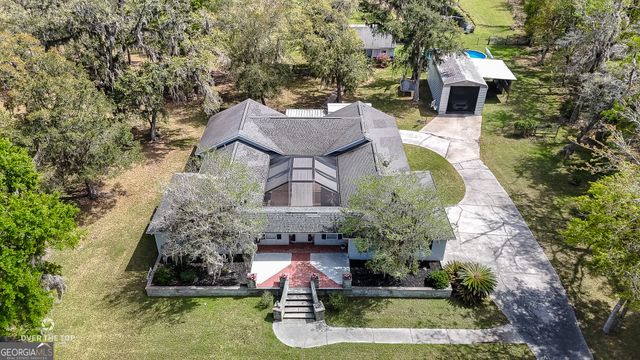 200 Christina Lane, Kingsland, GA 31548