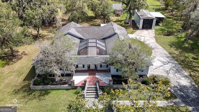 200 Christina Lane, Kingsland, GA 31548