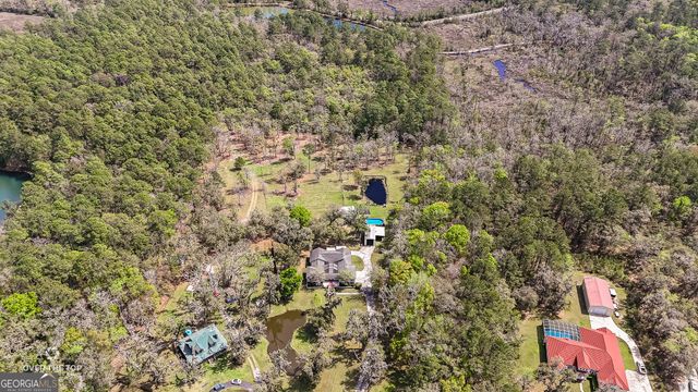 200 Christina Lane, Kingsland, GA 31548