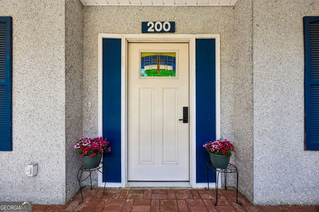 200 Christina Lane, Kingsland, GA 31548