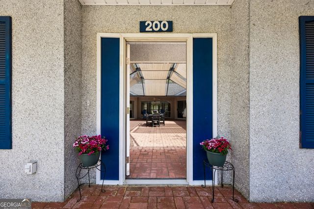 200 Christina Lane, Kingsland, GA 31548