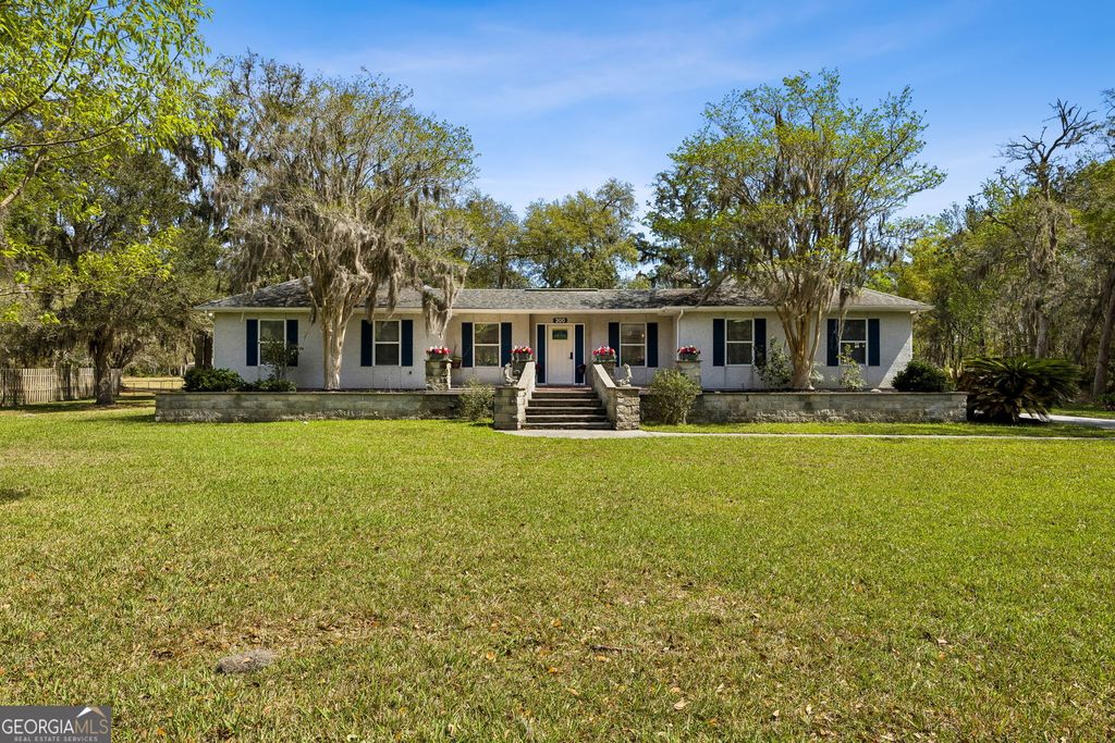 200 Christina Lane, Kingsland, GA 31548