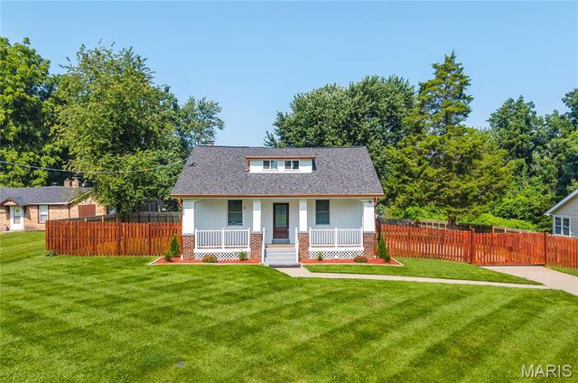 3655 McKibbon Road, St Louis, MO 63114