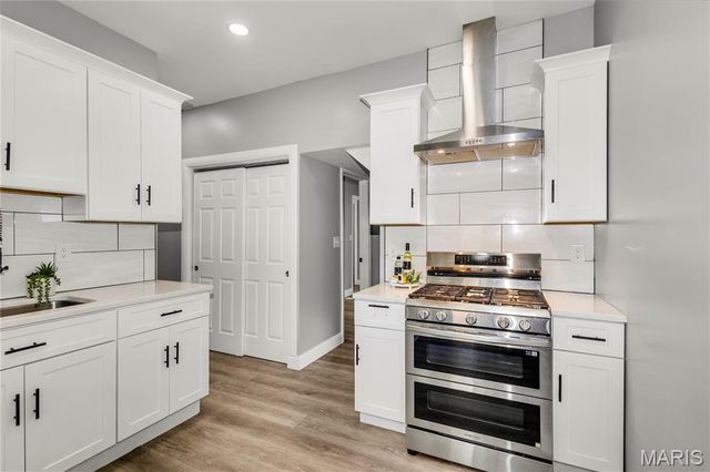 3655 McKibbon Road, St Louis, MO 63114