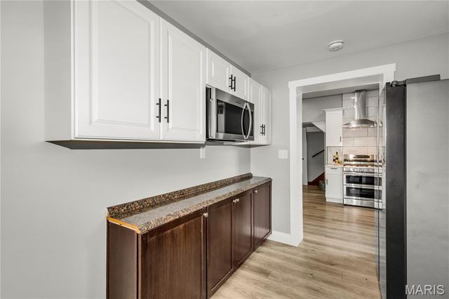 3655 McKibbon Road, St Louis, MO 63114
