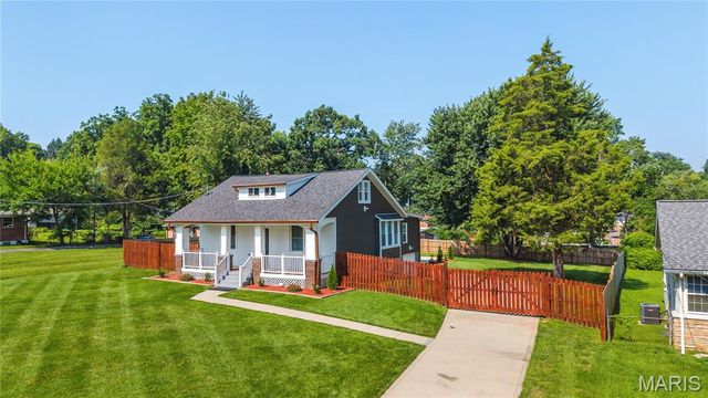 3655 McKibbon Road, St Louis, MO 63114