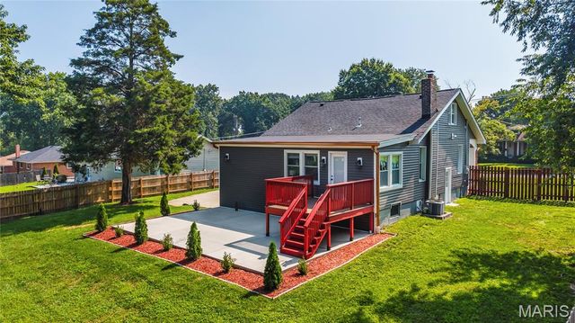 3655 McKibbon Road, St Louis, MO 63114