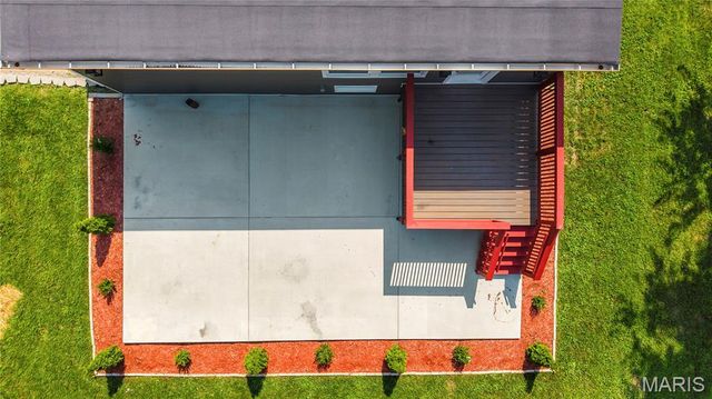 3655 McKibbon Road, St Louis, MO 63114