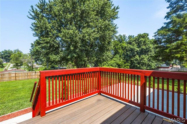 3655 McKibbon Road, St Louis, MO 63114