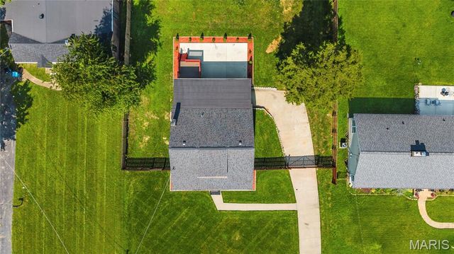 3655 McKibbon Road, St Louis, MO 63114