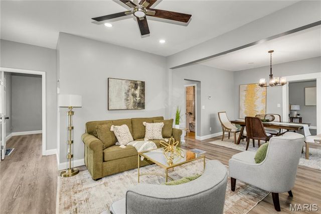 3655 McKibbon Road, St Louis, MO 63114
