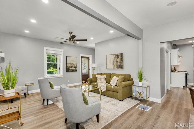 3655 McKibbon Road, St Louis, MO 63114