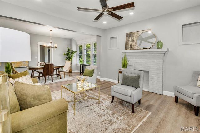3655 McKibbon Road, St Louis, MO 63114
