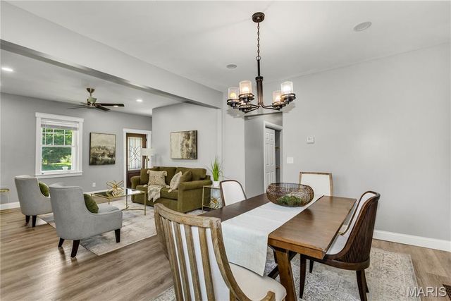 3655 McKibbon Road, St Louis, MO 63114