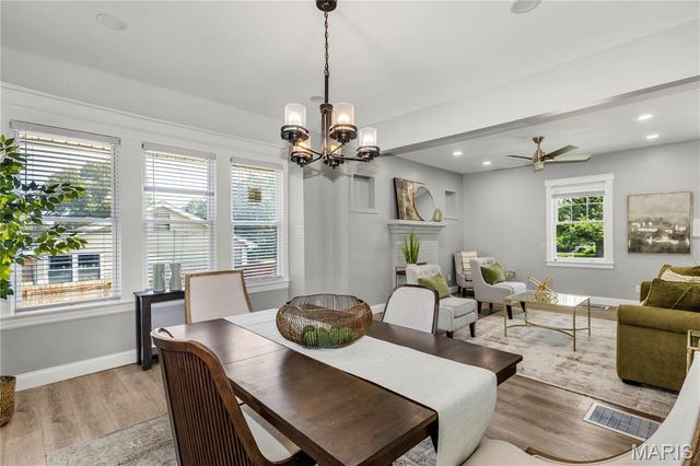 3655 McKibbon Road, St Louis, MO 63114