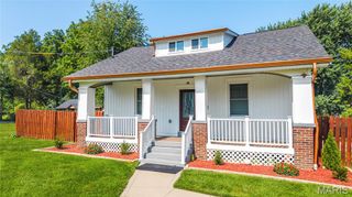 3655 McKibbon Road, St Louis, MO 63114