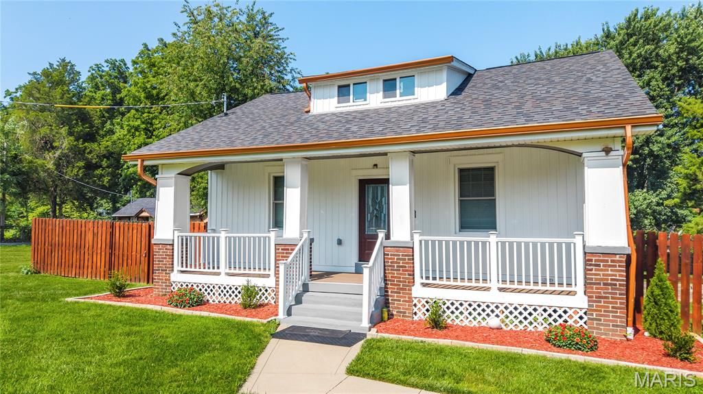 3655 McKibbon Road, St Louis, MO 63114