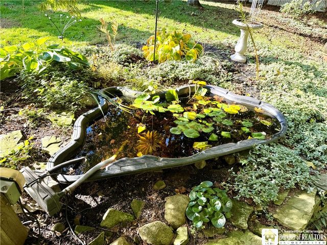 335 Chestnut Street, Pomfret, NY 14063