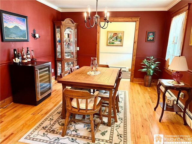 335 Chestnut Street, Pomfret, NY 14063