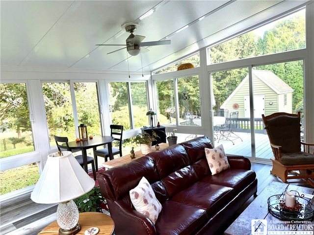 335 Chestnut Street, Pomfret, NY 14063