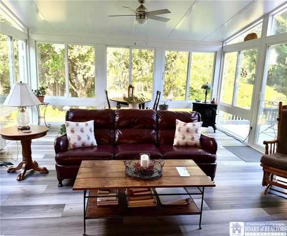 335 Chestnut Street, Pomfret, NY 14063