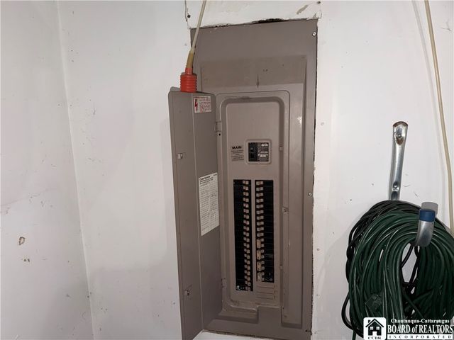 335 Chestnut Street, Pomfret, NY 14063