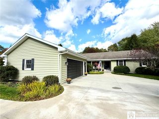 335 Chestnut Street, Pomfret, NY 14063