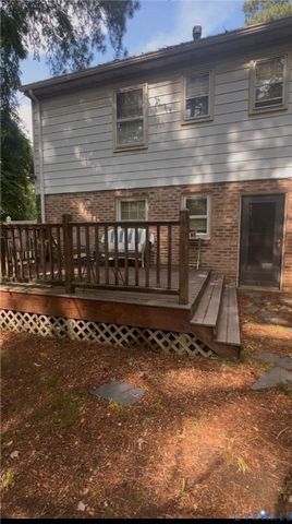 9010 Fawn Ln, Henrico, VA 23229