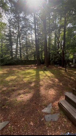 9010 Fawn Ln, Henrico, VA 23229