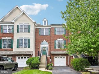 2470 N WHITTMORE ST, Furlong, PA 18925