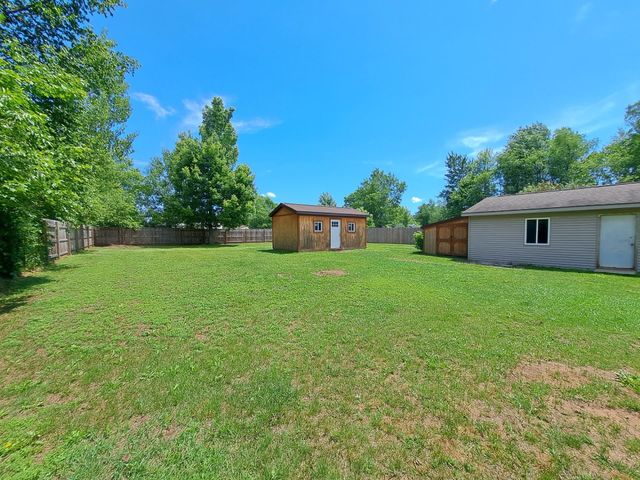 4178 Clinton Road, Harrison, MI 48625