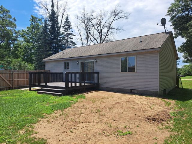 4178 Clinton Road, Harrison, MI 48625