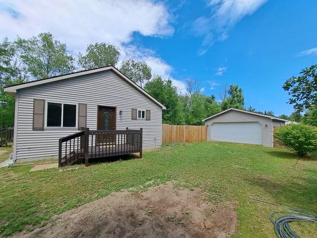 4178 Clinton Road, Harrison, MI 48625