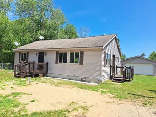 4178 Clinton Road, Harrison, MI 48625