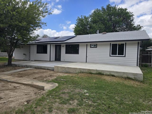 9503 Reece Dr, San Antonio, TX 78216