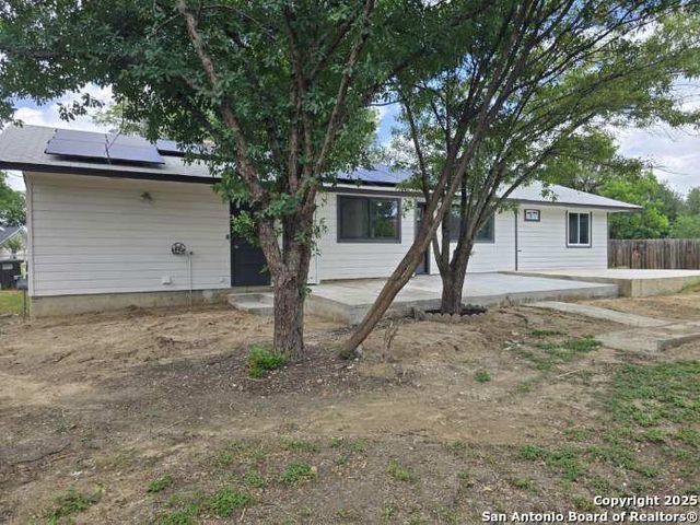 9503 Reece Dr, San Antonio, TX 78216