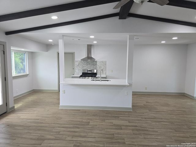 9503 Reece Dr, San Antonio, TX 78216