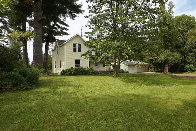 9290 US Highway 53, Fall Creek, WI 54742