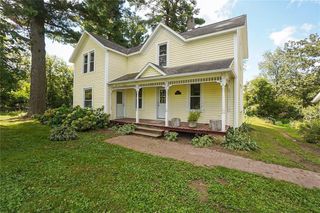 9290 US Highway 53, Fall Creek, WI 54742