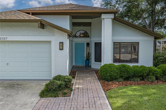 2317 WALDEN PLACE N, Plant City, FL 33566