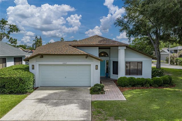 2317 WALDEN PLACE N, Plant City, FL 33566
