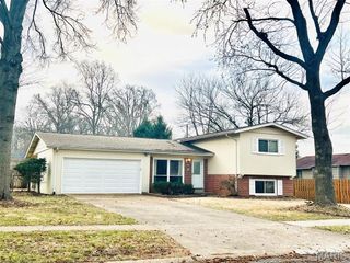 1306 Ross Road, Unincorporated, MO 63146
