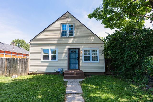 2928 Azelda Street, Columbus, OH 43224