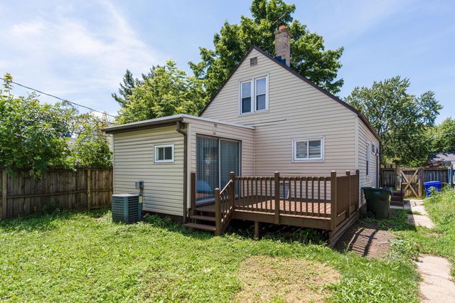 2928 Azelda Street, Columbus, OH 43224