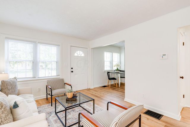 2928 Azelda Street, Columbus, OH 43224