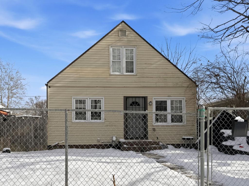 2928 Azelda Street, Columbus, OH 43224