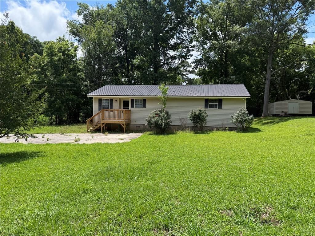 232 North Street, Gray, GA 31032